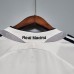 Real Madrid 06/07 Home White Soccer Jersey